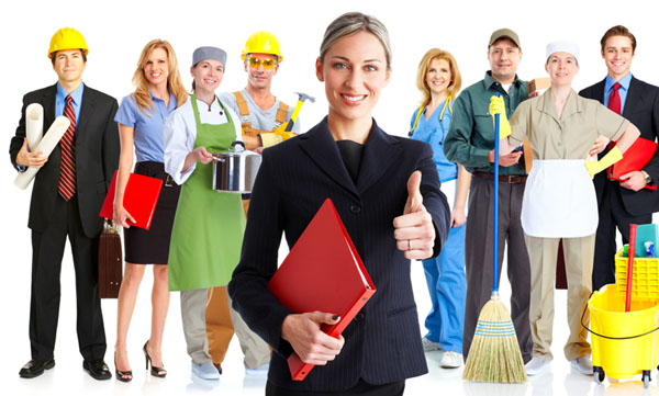 Özbek Hamal Hizmeti Hizmeti